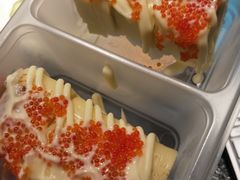 -禾绿寿司·定食·拉面·烧炸(喜荟城店)