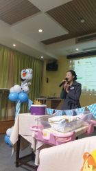 -莲生母婴月子中心(清水河公园店)
