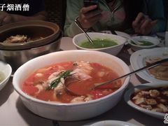 IMAG0201-外婆家(杭州马塍店·杭帮菜名店)