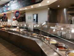 -So Lounge索兰至餐厅(蓝色港湾店)