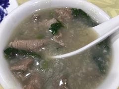 -标记美食新鲜猪杂(兴南大道店)