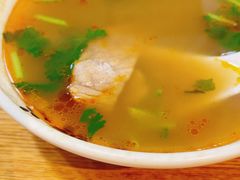 -黄阿姨锅贴大王(万航渡路店)