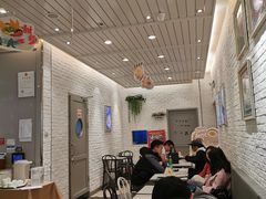 大堂-满记甜品(龙湖长楹天街二店)