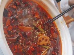 -辣婆婆(航天桥店)