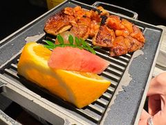 -花潮料理艺食馆(SM新生活广场店)