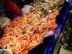 -亚马逊环球美食百汇(新城吾悦广场店)