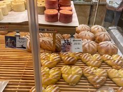 -皇后西斯汀饼店(文化路店)