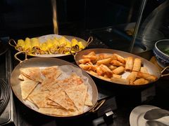 -长白山凯悦酒店·市集咖啡厅