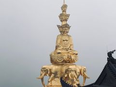 -峨眉山风景名胜区