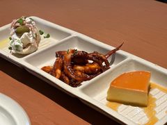 -OLLA 西班牙餐厅(丰盛里店)