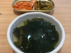 -米村拌饭(银泰中心店)