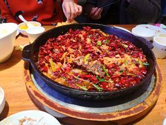 -老板恋上鱼(恒隆广场店)