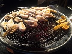 -悟烧·自助烤肉料理(秋林旗舰店)