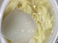 馬蹄沙湯丸-芬芳甜品(同福路店)