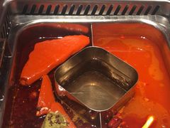-串一火锅(赛格国际购物中心店)