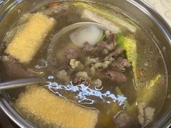 -夜牛潮汕鲜牛肉火锅店(翻身店)