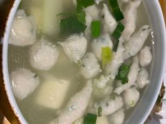 平潭手工鱼丸-海坛特色小吃·只做平潭特色菜(平潭店)