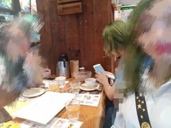 -木屋烧烤(白石洲店)