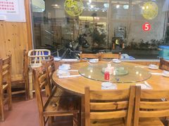 -下梅人家土菜馆(历史文化餐厅度假区店)