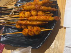 -辽B·小串(总店)