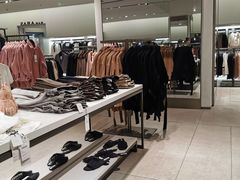 -ZARA(凯德乐峰广场店)