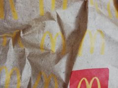 -麦当劳(番禺易发商业街店)