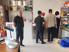 -钱塘人家(通泰路店)