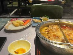 -一绪に寿喜烧自助(世茂广场店)