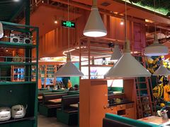 -炭舍干锅·烤鱼(扬名广场店)