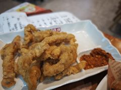 -本色·小马哥烧烤(无锡九里仓店)