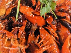 -宗泉烤全羊·烤羊腿·家常菜(解放东路店)