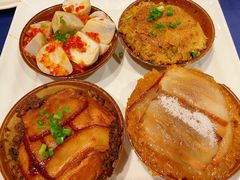 -院8里·少城记忆老川菜(宽窄巷子店)