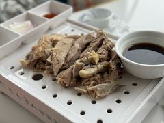 -老毛手抓·盐池滩羊非遗手抓(宁夏总店)