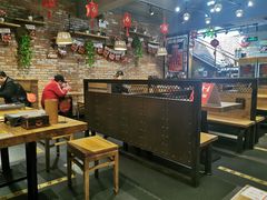 -管氏翅吧(地安门创始店)