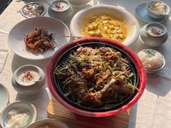 -庆云楼饭庄(什刹海店)