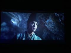 -上影国际影城(普陀绿地缤纷城店)