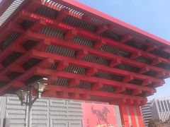 -中华艺术宫(上海美术馆)