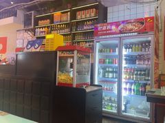 -川正旺江湖菜(三元桥店)