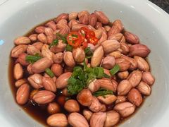 开胃花生-皇城老妈川味火锅·大连海鲜火锅(港湾店)