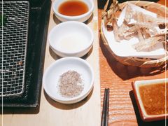 -鳗鱼家·深夜食堂(军博店)