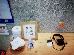 -MQ COFFEE STAND明谦(新洲店)