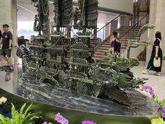 -广州白天鹅宾馆