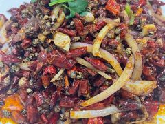 -辣螃铠盆盆蟹大排档(总店)