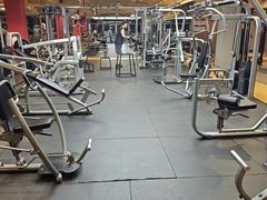 -聚健身GatherFitness(余杭店)