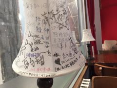 -雕刻时光咖啡馆(北航店)