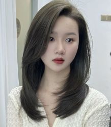 -安蒂护肤造型