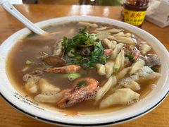 -阿玲海鲜面(高亭镇星河路店)