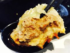 -小杨生煎(松江大学城店)