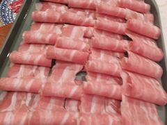 -北京老门框爆肚涮肉馆(锦业路店)
