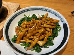 -竹里馆·淮扬菜·功夫茶(老门东店)